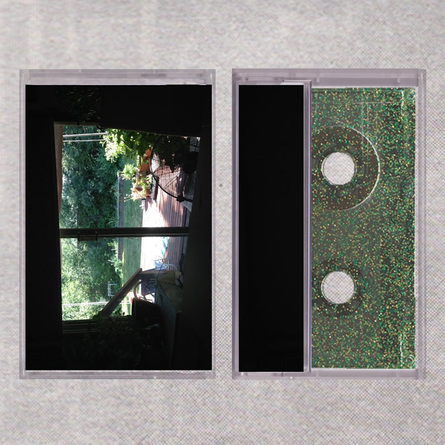 Flout - gims tape - Tape - Art Is Hard