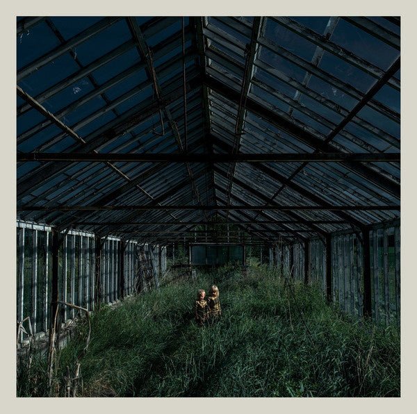 Foxing - Dealer LP - Vinyl - Triple Crown
