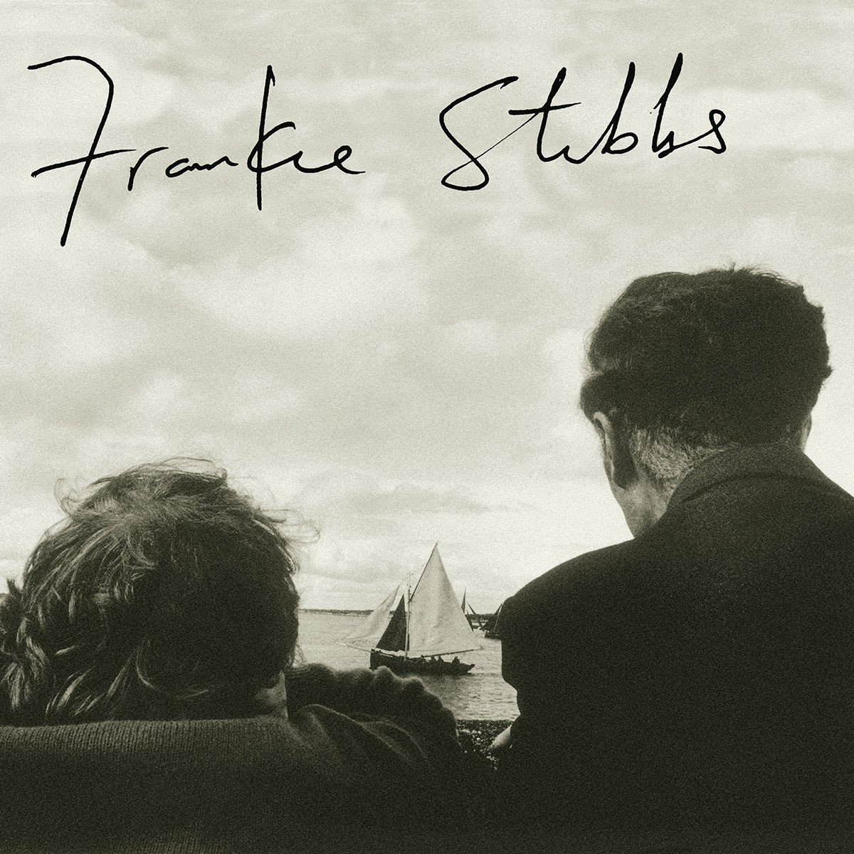 Frankie Stubbs - s/t 10" - Vinyl - Sounds of Subterrania