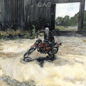 Gag - America's Greatest Hits LP - Vinyl - Erste Theke Tontrager