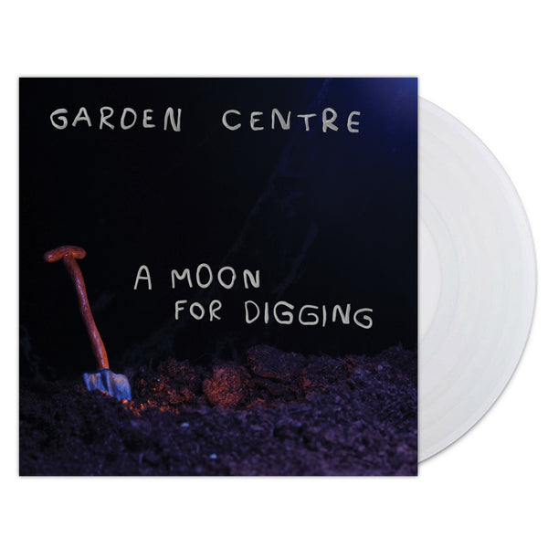 Garden Centre - A Moon For Digging LP - Vinyl - Specialist Subject Records
