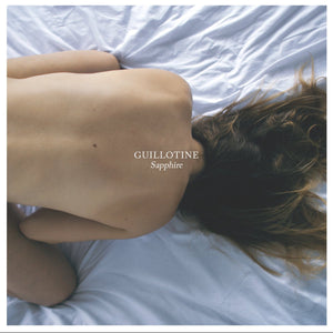 Guillotine - Sapphire 12" - Vinyl - Failure By Design
