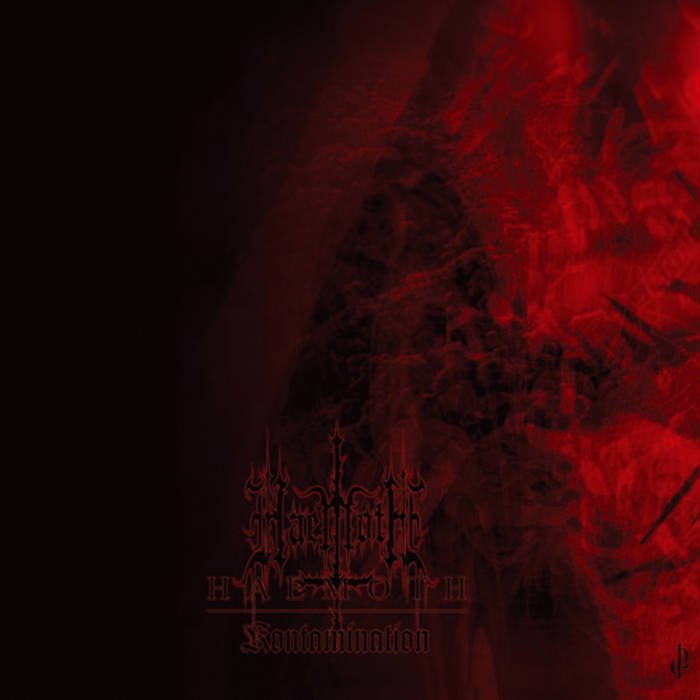 Haemoth β- Kontamination LP - Vinyl - Southern Lord