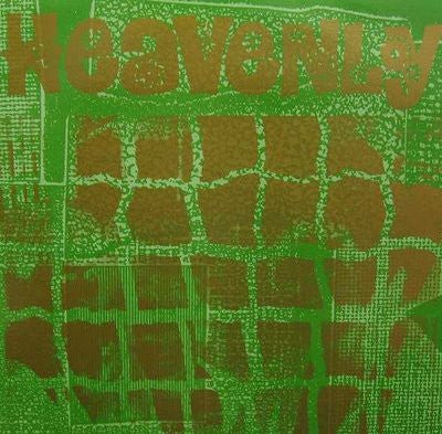 Heavenly - Heavenly vs. Satan LP - Vinyl - Skep Wax