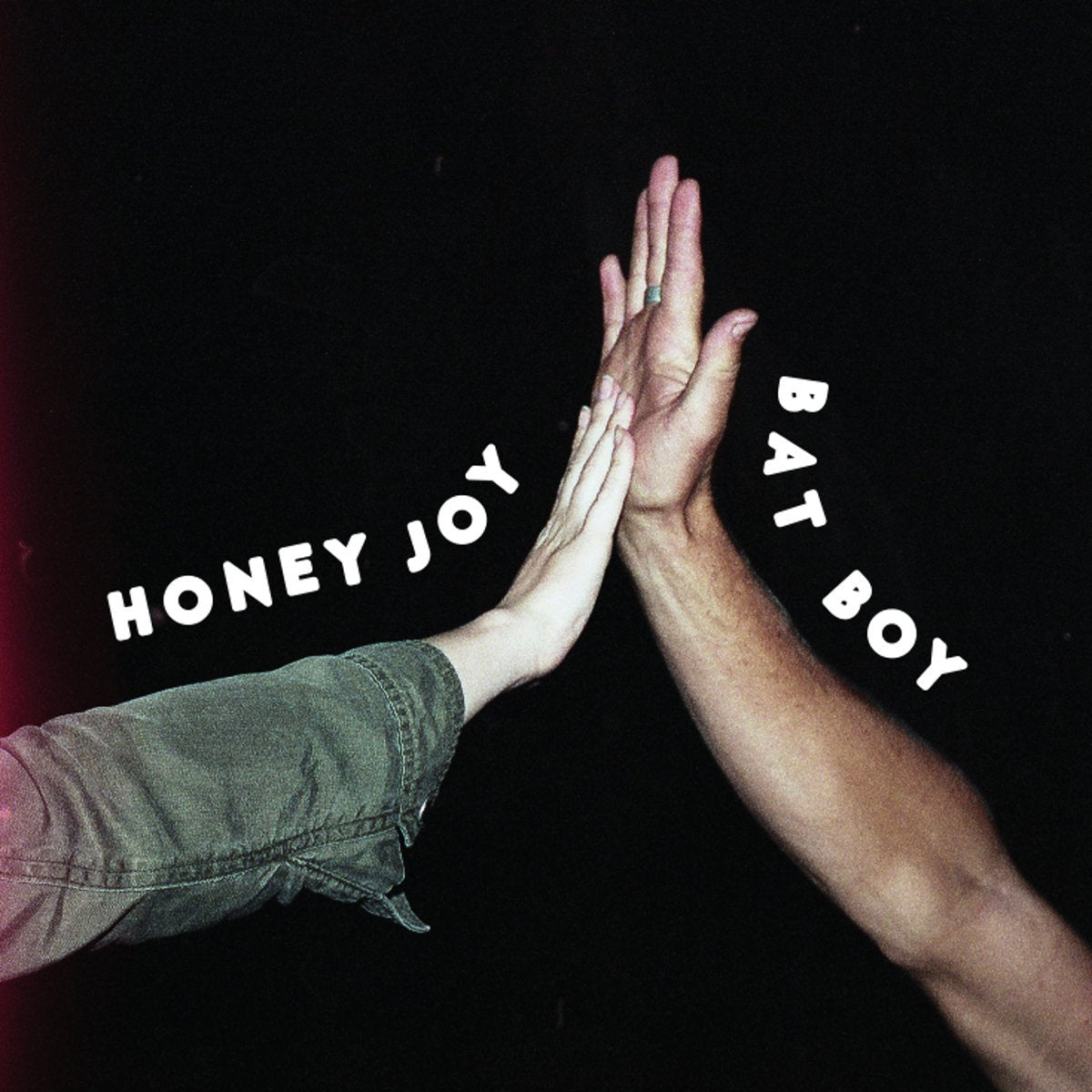 Honey Joy / Bat Boy - Split 7" - Vinyl - Everything Sucks