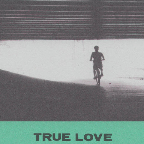 Hovvdy - True Love LP - Vinyl - Grand Jury