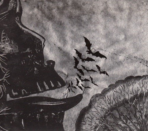 Integrity - Suicide Black Snake LP - Vinyl - A389 Recordings