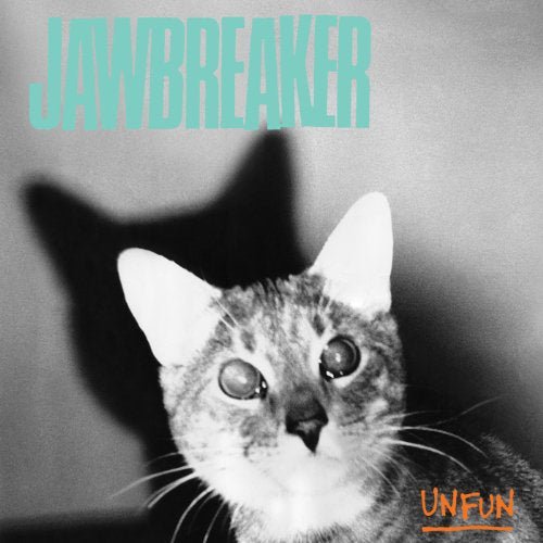 Jawbreaker - Unfun LP - Vinyl - Blackball