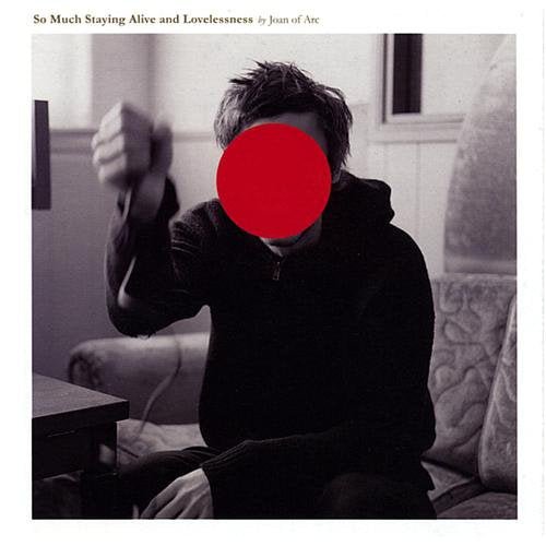 Joan of Arc - So Much Staying Alive And Lovelessness LP - Vinyl - Jade Tree