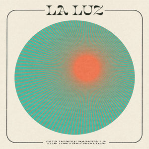 La Luz - La Luz - Instrumentals LP (RSD 2022) - Vinyl - Hardly Art