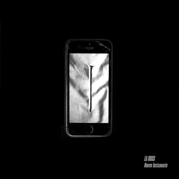 La URSS - Nuevo Testamento LP - Vinyl - Todo Destruido