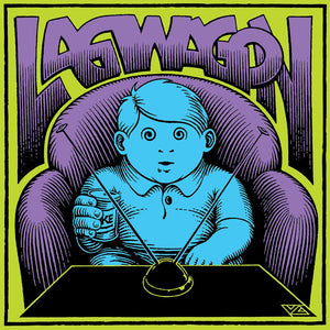 Lagwagon - Duh 2xLP - Vinyl - Fat Wreck