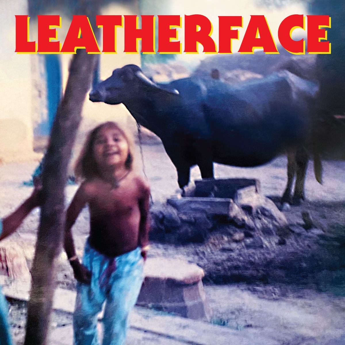 Leatherface - Minx LP - Vinyl - Call Of The Void
