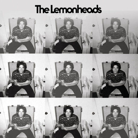 Lemonheads, The - The Hotel Sessions LP (RSD 2024) - Vinyl - Fire