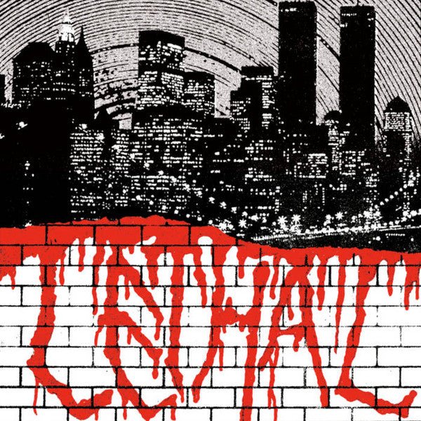 Lethal - Hardcore Hit Parade 7" - Vinyl - 11pm