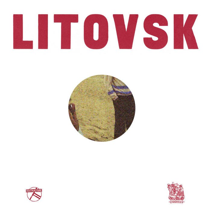 Litovsk - ST LP - Vinyl - Destructure
