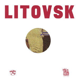 Litovsk - ST LP - Vinyl - Destructure
