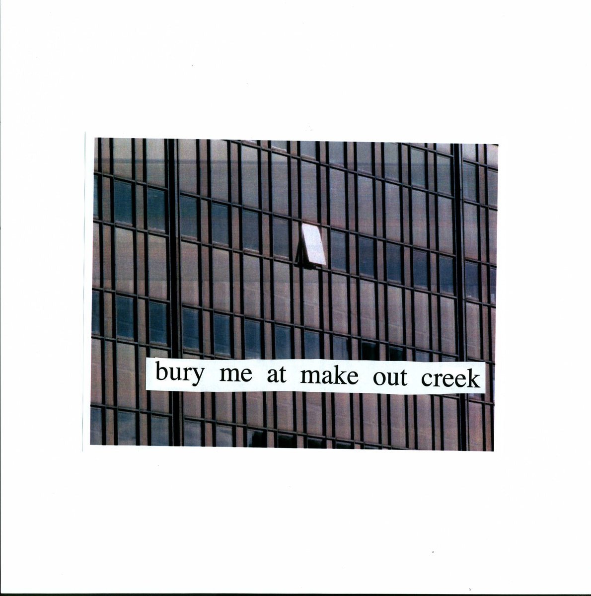 Mitski - Bury Me At Make Out Creek LP - Vinyl - Dead Oceans