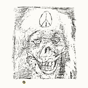 Nosferatu - Solution A LP - Vinyl - La Vida Es Un Mus
