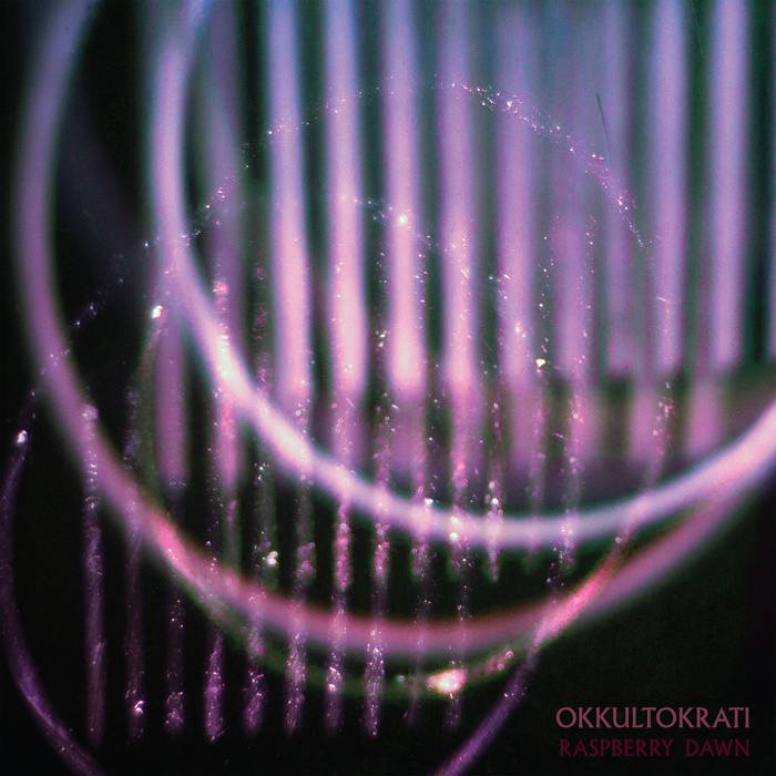 Okkultokrati β- Raspberry Dawn LP - Vinyl - Southern Lord