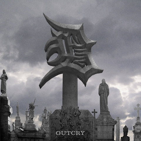 Outcry - Never Ending Game LP - Vinyl - Triple B