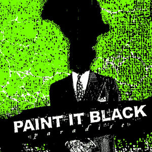 Paint It Black - Paradise LP - Vinyl - Epitaph
