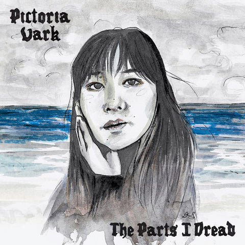 Pictoria Vark - The Parts I Dread LP - Vinyl - Get Better