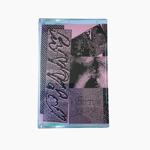 Pissy - Mide Tus Penas TAPE - Tape - Comidillo Tapes