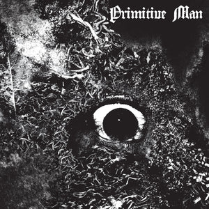 Primitive Man - Immersion LP - Vinyl - Relapse