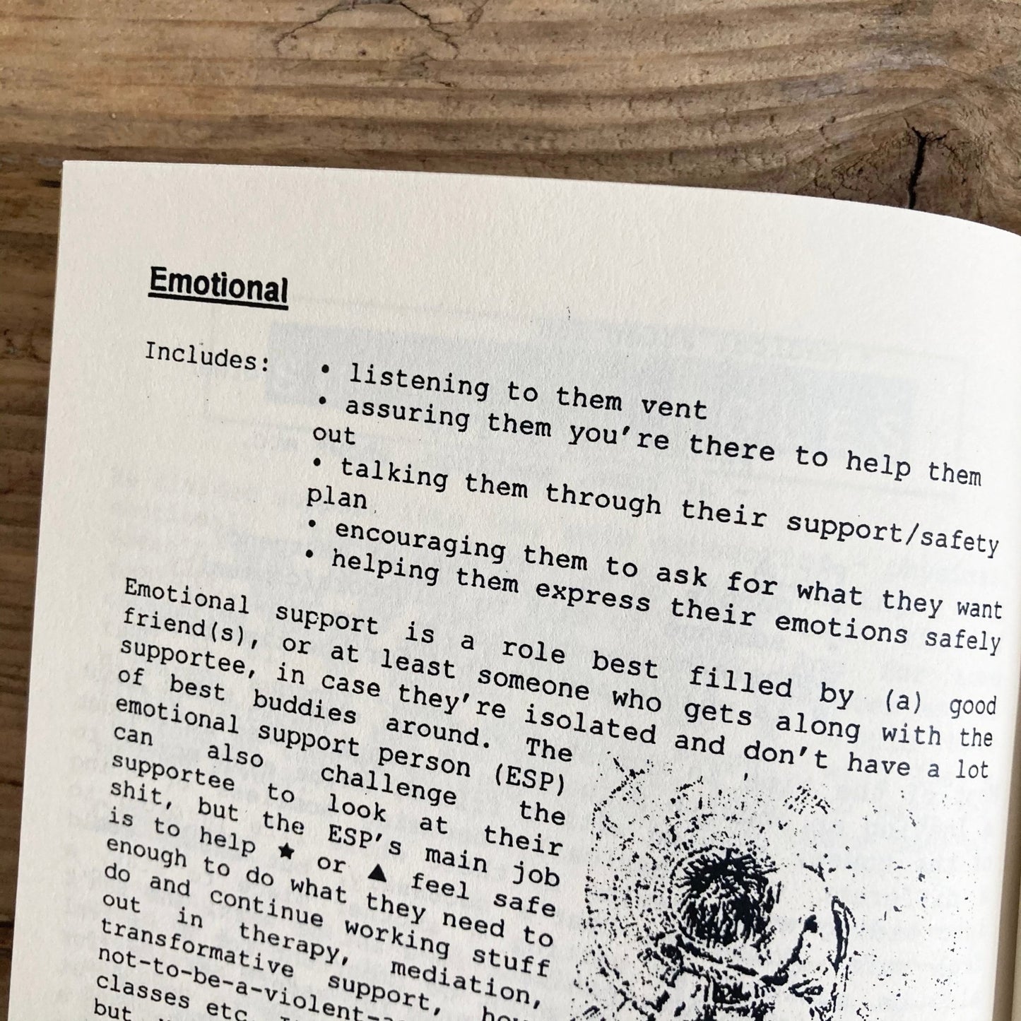 Radical Responses to Relationship Violence: for Community Accountability - Zine - Microcosm