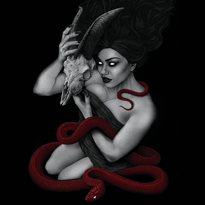 Ringworm β- Death Becomes My Voice LP - Vinyl - Relapse