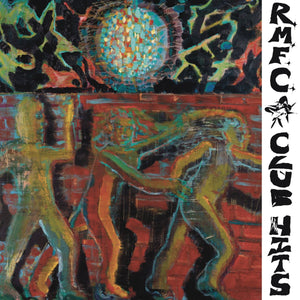 R.M.F.C. - Club Hits LP - Vinyl - Antifade