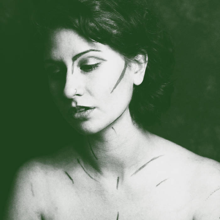 Sammi Lanzetta ββ For Avery LP - Vinyl - 6131