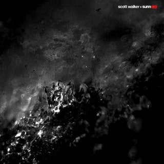 Scott Walker + Sunn O))) β- Soused 2xLP - Vinyl - 4AD