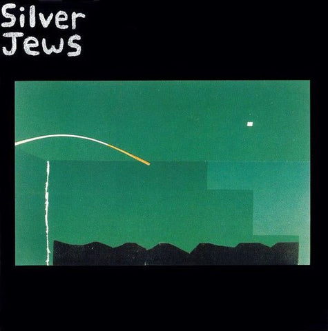 Silver Jews - The Natural Bridge LP - Vinyl - Drag City