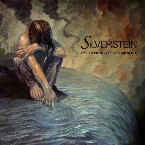 Silverstein – Discovering The Waterfront LP - Vinyl - Craft