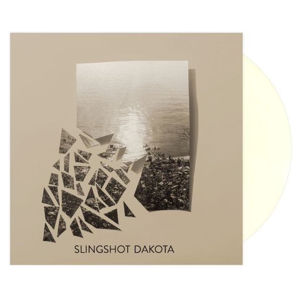 Slingshot Dakota - Broken 7" - Vinyl - Specialist Subject Records