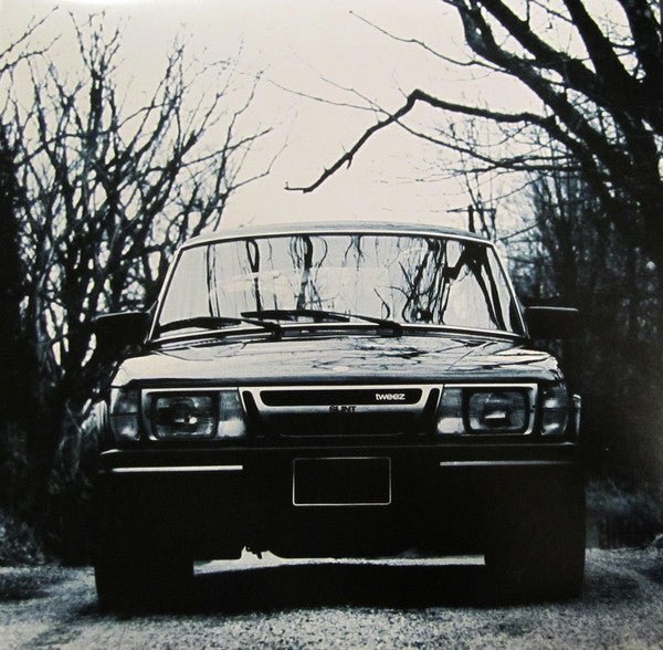 Slint - Tweez LP - Vinyl - Touch and Go
