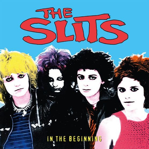 Slits, The - In the Beginning 2xLP (RSD 2024) - Vinyl - Jungle