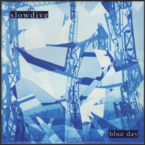 Slowdive - Blue Day LP - Vinyl - Music on Vinyl