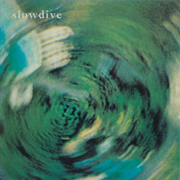 Slowdive - s/t 12" (RSD 2020) - Vinyl - Music on Vinyl