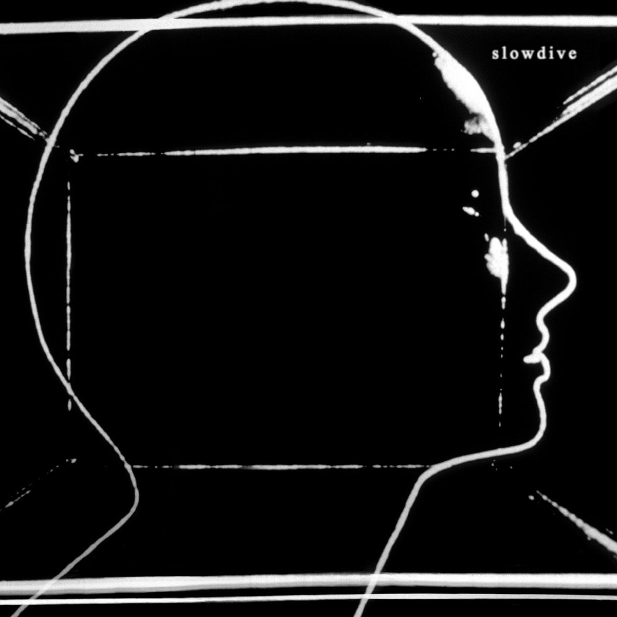 Slowdive - s/t LP - Vinyl - Dead Oceans
