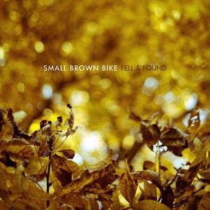 Small Brown Bike - Fell And Found LP - Vinyl - No Idea