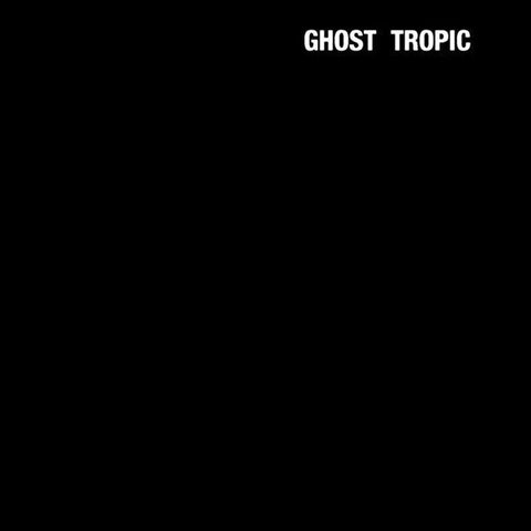 Songs: Ohia - Ghost Tropic LP - Vinyl - Secretly Canadian