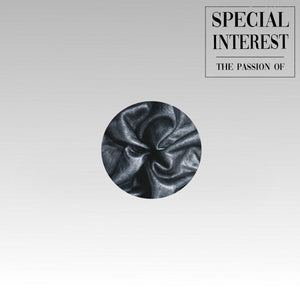 Special Interest - The Passion Of LP - Vinyl - Night School