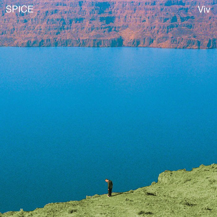 Spice - Viv LP - Vinyl - Dais