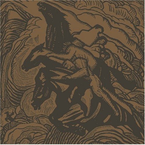 Sunn O))) - 3: Flight Of The Behemoth LP (RSD Black Friday) - Vinyl - Southern Lord