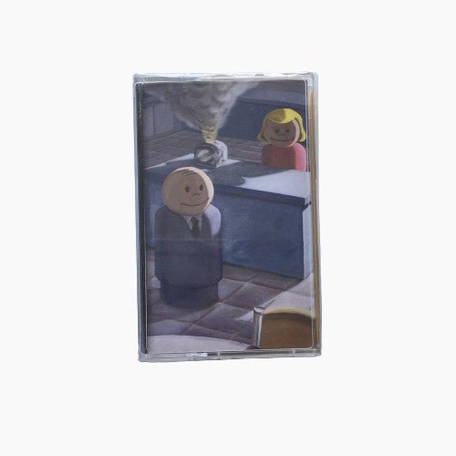 Sunny Day Real Estate - Diary TAPE - Tape - Sub Pop