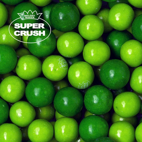 Supercrush - Melody Maker 12" - Vinyl - Don Giovanni
