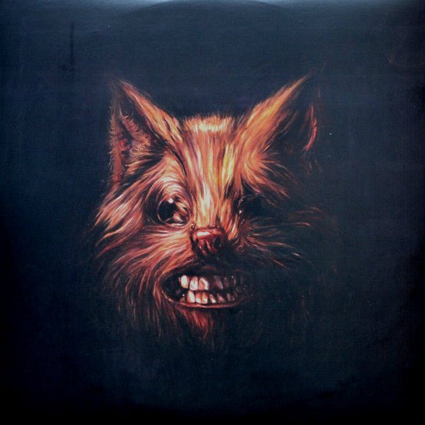 Swans - The Seer 3xLP - Vinyl - Mute